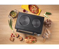 Gorenje MINI PIEKARNIK OM 30GBX - 1368543 - zdjęcie 11